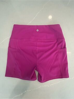 RBX Women’s Active Pocket Shorts